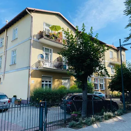 Sanhaus - Playa 1 - Z Widokiem Na Morze Przy Samej Plazy * Sopot