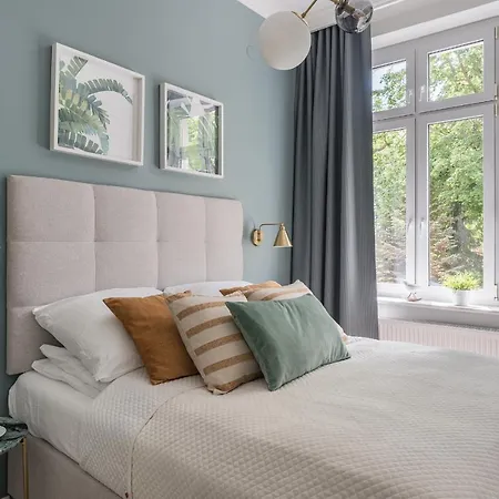 Appartement Sanhaus - Playa 1 - Z Widokiem Na Morze Przy Samej Plazy