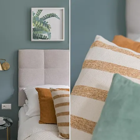 Sanhaus - Playa 1 - Z Widokiem Na Morze Przy Samej Plazy Sopot