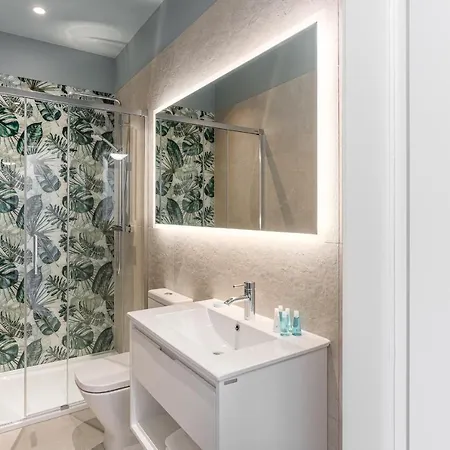 Sanhaus - Playa 1 - Z Widokiem Na Morze Przy Samej Plazy *