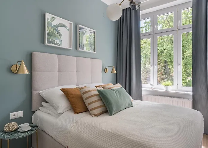 아파트 Sanhaus - Playa 1 - Z Widokiem Na Morze Przy Samej Plazy