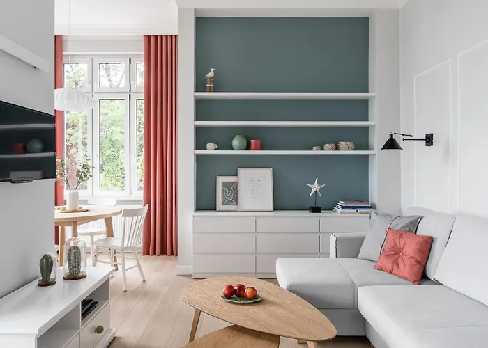 Sanhaus - Playa 1 - Z Widokiem Na Morze Przy Samej Plazy * 소포트