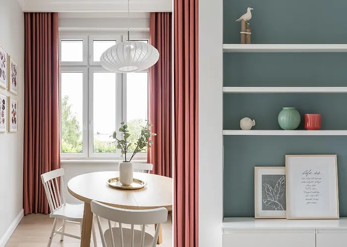 아파트 Sanhaus - Playa 1 - Z Widokiem Na Morze Przy Samej Plazy