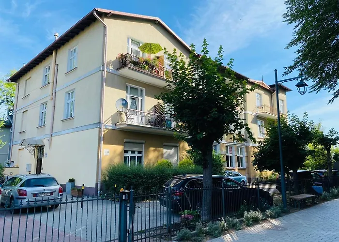 Sanhaus - Playa 1 - Z Widokiem Na Morze Przy Samej Plazy * 소포트