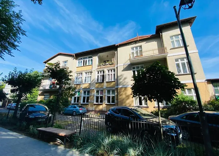 Sanhaus - Playa 1 - Z Widokiem Na Morze Przy Samej Plazy 아파트